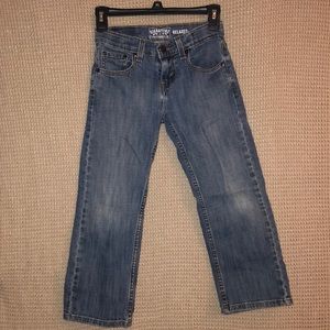 Levi Blue Jeans